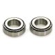 Headrace Bearings - Upper & Lower Bearings