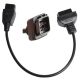 Delphi Diagnostics 6 Pin To OBD2 16 Pin Cable