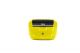 U Series Tail Box - Yellow