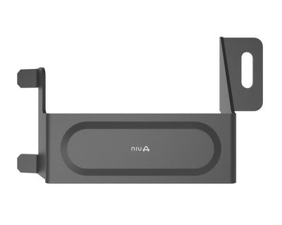 Battery Anti-Theft Bracket (Without Lock)