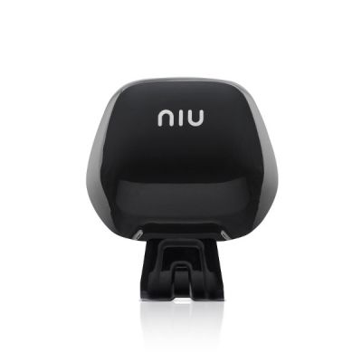 N1S Backrest - Black