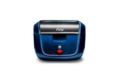 NIU Big Tail Box - Blue