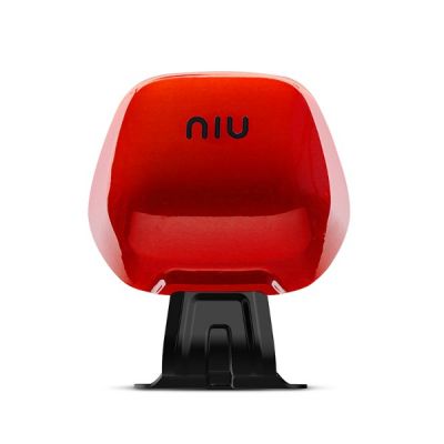 U Series Backrest - Red