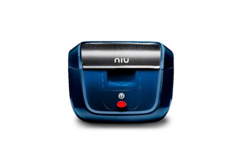 N1S Tail Box - Blue