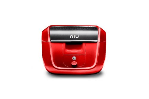 N1S Tail Box - Red